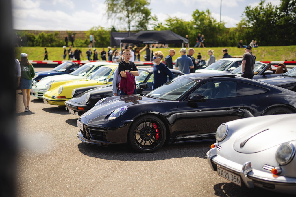 (Foto: Porsche Danmark)